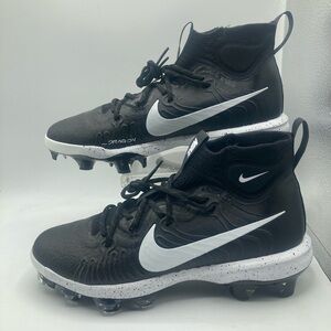 Nike Alpha Huarache NXT MCS Baseball Cleats